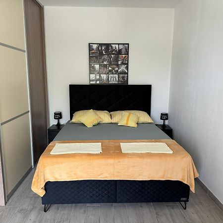 Oki Apartment Carnac Ngoại thất bức ảnh