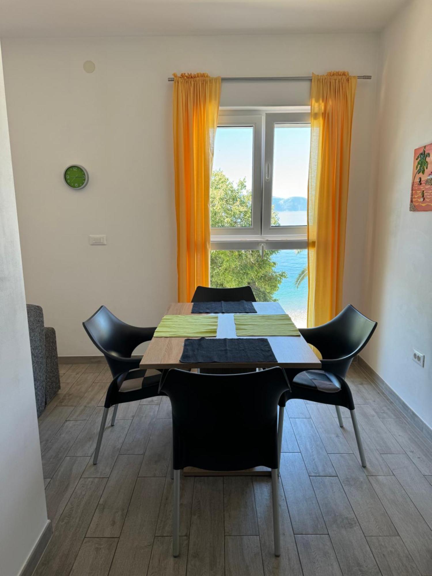 Oki Apartment Carnac Ngoại thất bức ảnh
