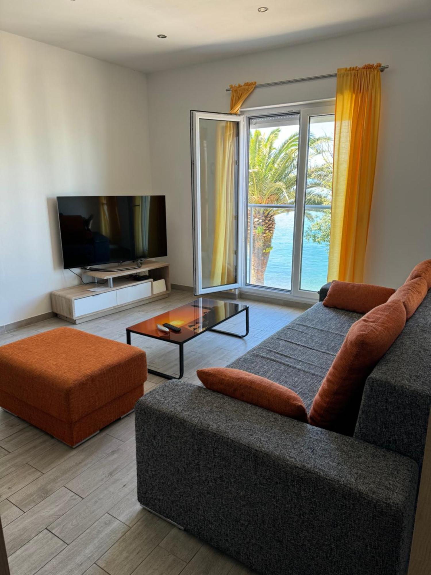 Oki Apartment Carnac Ngoại thất bức ảnh