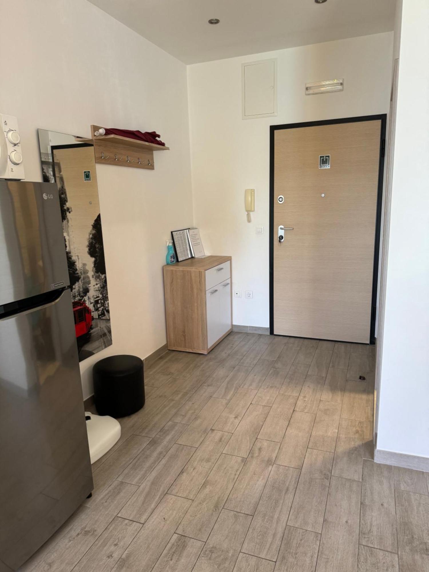 Oki Apartment Carnac Ngoại thất bức ảnh
