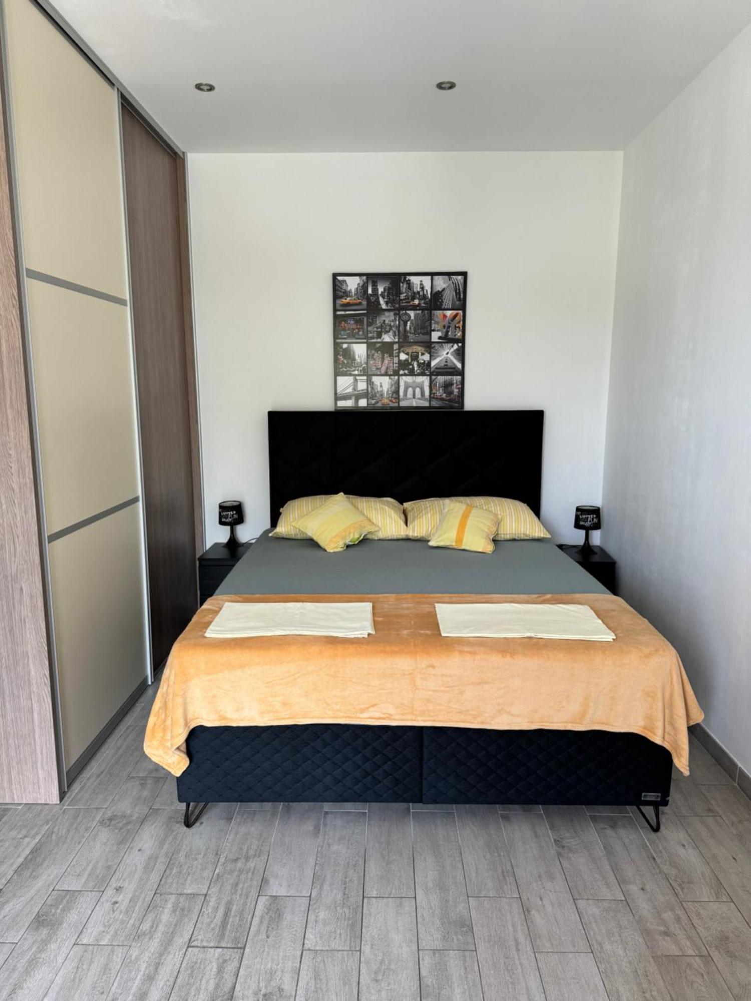 Oki Apartment Carnac Ngoại thất bức ảnh