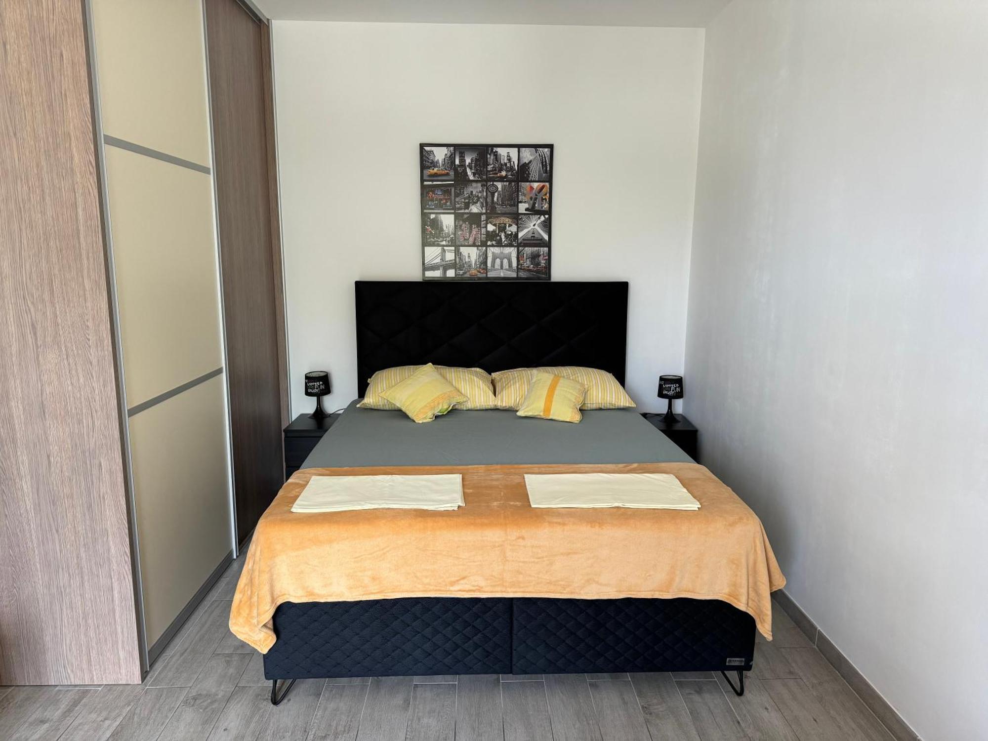 Oki Apartment Carnac Ngoại thất bức ảnh