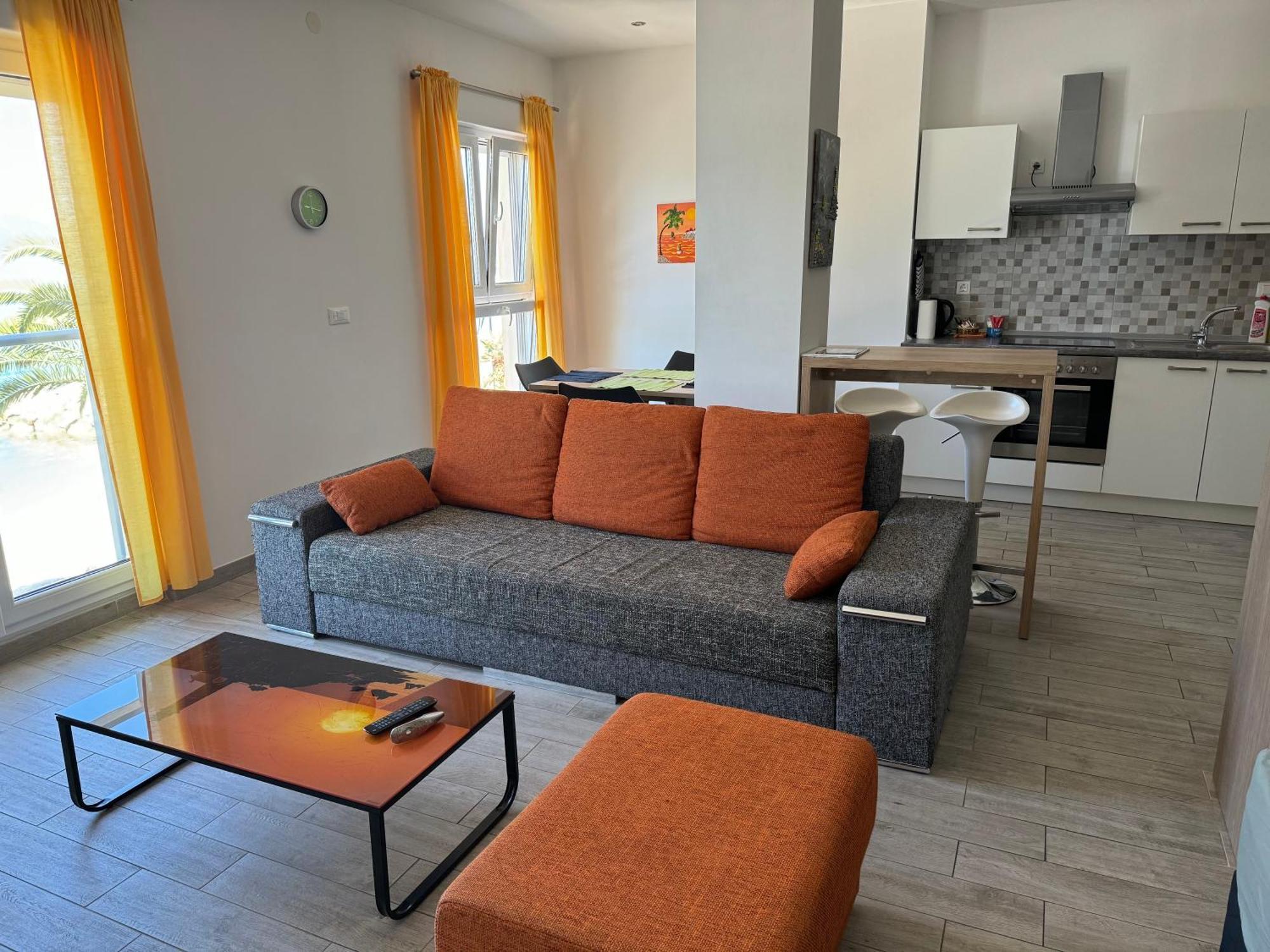 Oki Apartment Carnac Ngoại thất bức ảnh