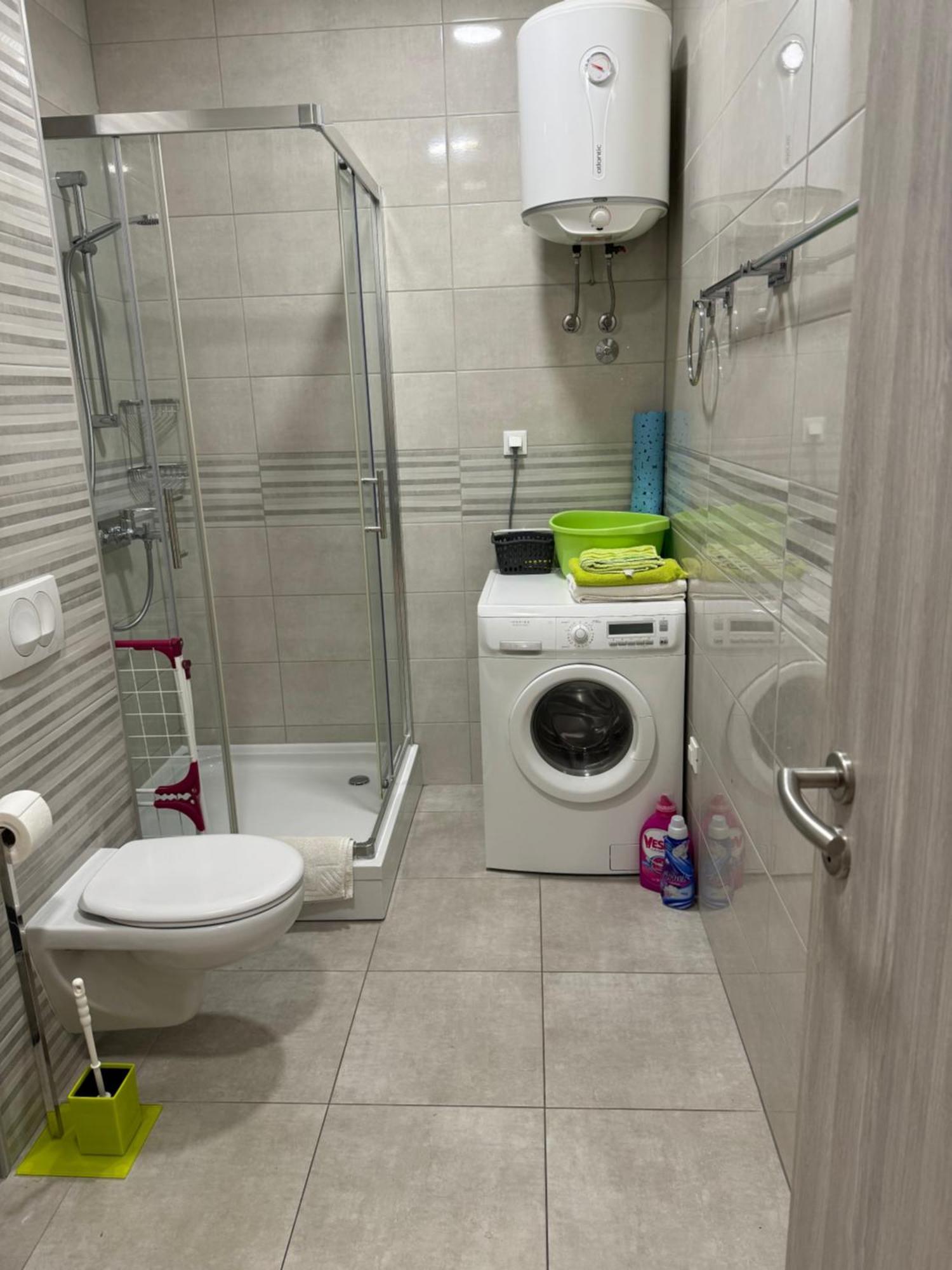 Oki Apartment Carnac Ngoại thất bức ảnh