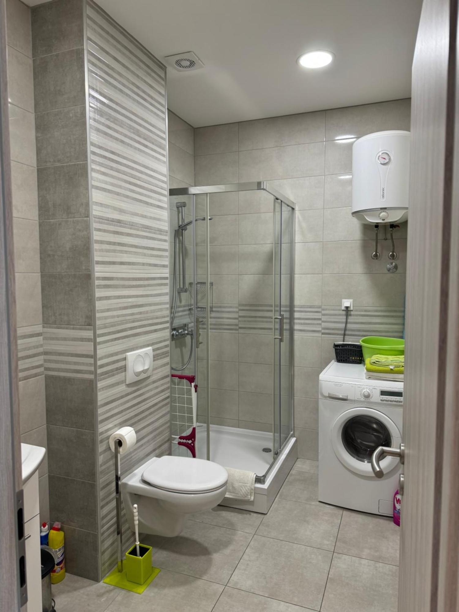 Oki Apartment Carnac Ngoại thất bức ảnh
