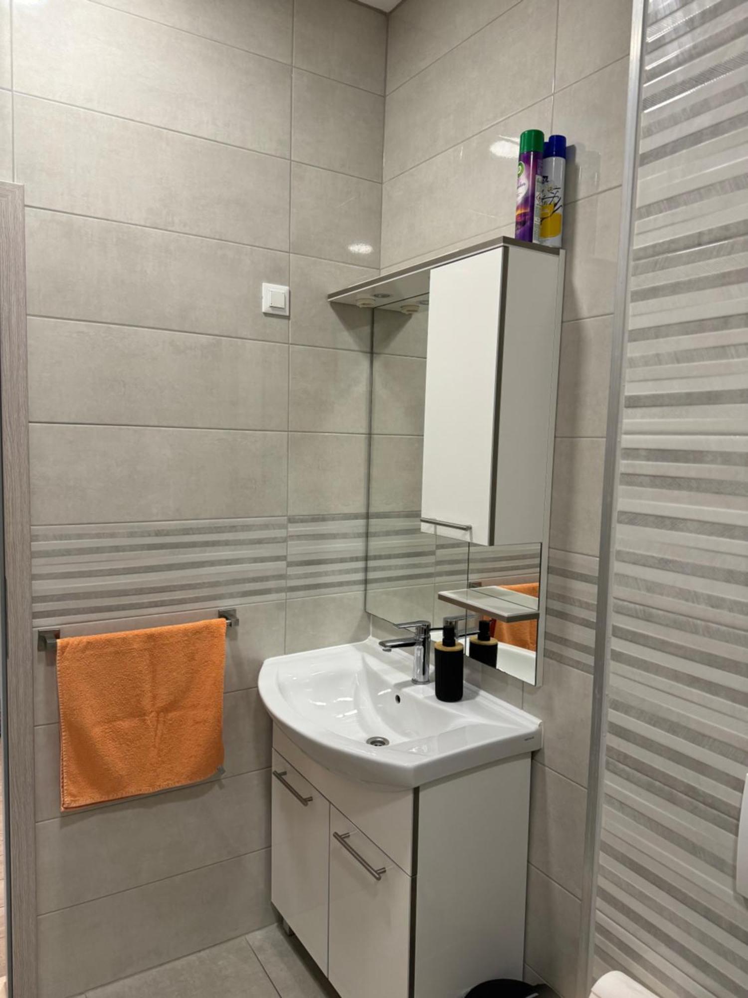 Oki Apartment Carnac Ngoại thất bức ảnh